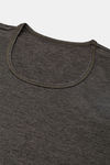 Enamor Snug Fitted Tank - Olive Mel Active Reflective — thumbnail 6